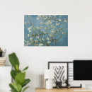 Suche nach mandel poster Vincent van gogh