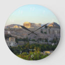 Suche nach athen poster wanduhren Griechenland