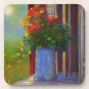 Suche nach vase untersetzer Blume