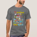 Suche nach hausboot tshirts See