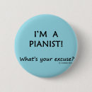 Suche nach pianist buttons Spaß