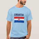 Suche nach kroatische flagge tshirts Europa