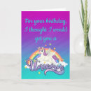 Suche nach unicorn karten Einhorngrüßkarte