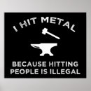 Suche nach illegal poster Schmiede