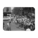 Suche nach fußgänger magnete Schwarzweiss