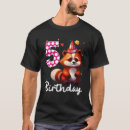 Suche nach buschiger schwanz tshirts Süße tier
