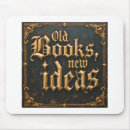 Suche nach altes buch mousepads Bibliothek