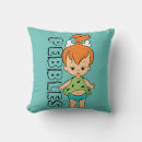 Suche nach steine kissen Hanna barbera cartoon