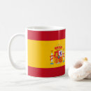 Suche nach spanische flagge tassen Nationales symbol