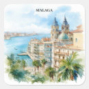 Suche nach spanien reise aufkleber Urlaub