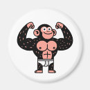 Suche nach affe cartoon magnete Niedlich