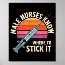 Suche nach krankenpfleger poster Modern