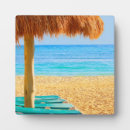Suche nach hut fotoplatten Beach