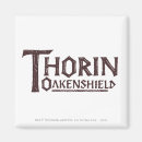 Suche nach hobbit magnete Thorin oakenshield