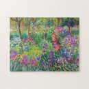 Suche nach giverny puzzle Givery