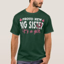 Suche nach neue große schwester tshirts Schwangerschaftsankündigung