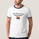 Suche nach heterosexualität tshirts Homosexuell