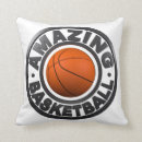 Suche nach basketball kissen Orange