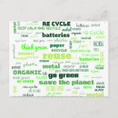 Suche nach gehen grün postkarten Jede person