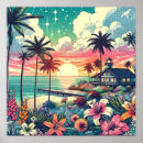 Suche nach rosa sonnenuntergang poster Urlaub