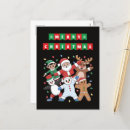 Suche nach pinguin weihnachten postkarten Jede person