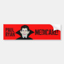 Suche nach paul ryan autoaufkleber Republikaner