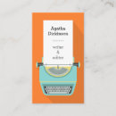 Suche nach orange retro visitenkarten Minimal