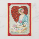 Suche nach viktorianischer valentinstag postkarten Für sie