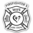 Suche nach maltesisch autoaufkleber Feuerwehrmann