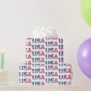 Suche nach amerikanische flagge geschenkpapier Usa