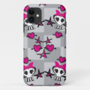Suche nach emo iphone hüllen Schwarz
