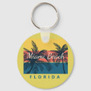 Suche nach miami schlüsselanhänger Palmen