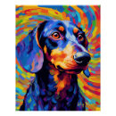 Suche nach dackel geschenken poster Hunde