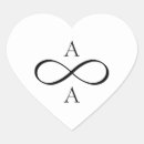 Suche nach unendlichkeit aufkleber Für sie/ihn