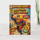Suche nach vintage comic karten Retro
