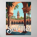 Suche nach spanisches poster Sevilla