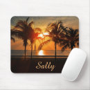 Suche nach strand mousepads Foto