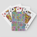 Suche nach psychedelic spielkarten Hippie