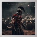 Suche nach römische geschichte poster Gladiator