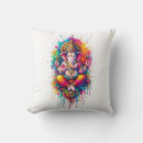 Suche nach ganesha kissen Gottheit