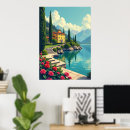 Suche nach villa poster Italien