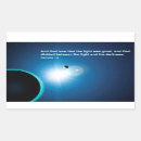 Suche nach dunkelheit aufkleber Jede person