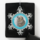 Suche nach christmas cat ornamente Katze