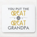 Suche nach stecken mousepads Großmutter