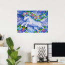 Suche nach mystische pferde poster Wandkunst