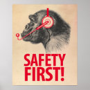 Suche nach sicherheit poster Spaß