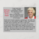 Suche nach steak postkarten Für sie