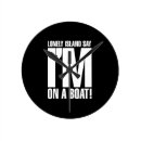 Suche nach einsame insel wanduhren Unglaublich böse