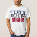 Suche nach garagen tshirts Mechanisch