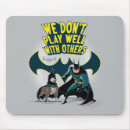 Suche nach liga mousepads Superhelden